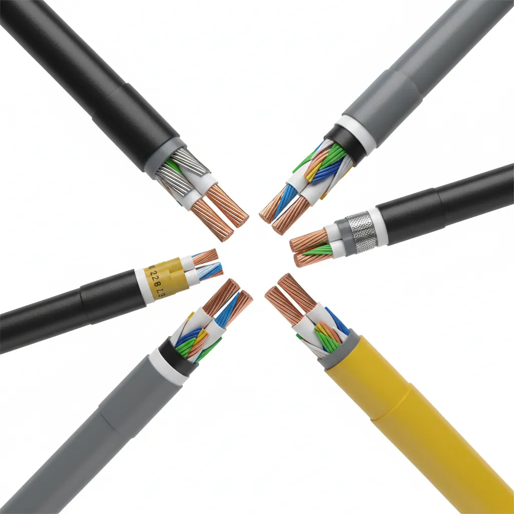 АВБаШвнг(A) 1х70